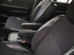 Сүрөт унаа Honda CR-V