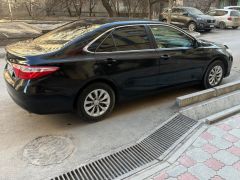 Photo of the vehicle Toyota Camry