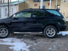 Photo of the vehicle Lexus RX