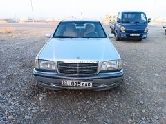 Photo of the vehicle Mercedes-Benz C-Класс