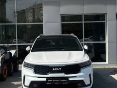 Фото авто Kia Sorento