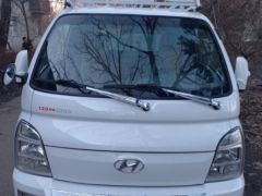 Фото авто Hyundai Porter