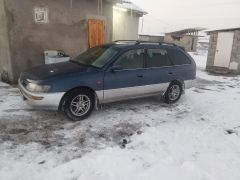 Фото авто Toyota Corolla