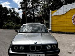 Сүрөт унаа BMW 5 серия