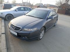 Сүрөт унаа Honda Accord