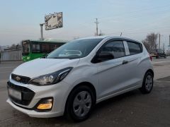 Фото авто Chevrolet Spark