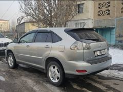 Фото авто Lexus RX