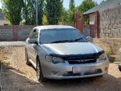 Фото авто Subaru Legacy