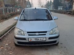 Photo of the vehicle Hyundai Getz