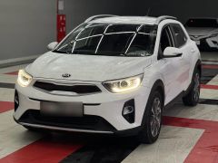 Фото авто Kia Stonic