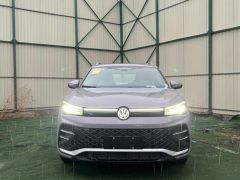 Photo of the vehicle Volkswagen Tiguan