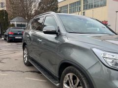 Photo of the vehicle SsangYong Rexton