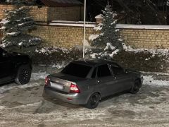 Photo of the vehicle ВАЗ (Lada) Priora