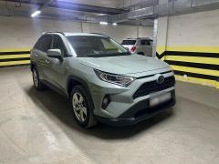 Photo of the vehicle Toyota RAV4