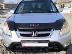 Сүрөт унаа Honda CR-V