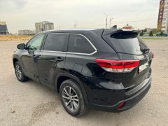 Фото авто Toyota Highlander