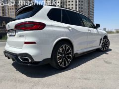 Фото авто BMW X5