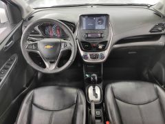 Фото Chevrolet Spark  2018