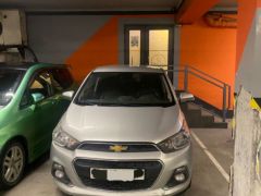 Photo of the vehicle Chevrolet Spark