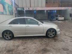 Сүрөт унаа Toyota Crown