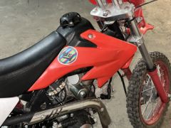 Сүрөт унаа CFMoto 150NK