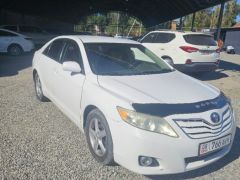 Photo of the vehicle Toyota Camry