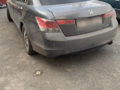 Photo of the vehicle Honda Accord