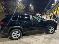 Сүрөт унаа Toyota RAV4