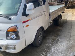 Фото авто Hyundai Porter