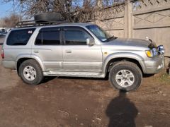 Photo of the vehicle Toyota Hilux Surf