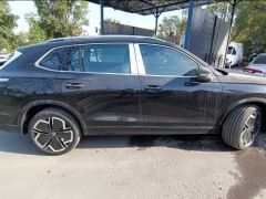 Фото авто Volkswagen Tiguan