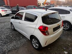 Photo of the vehicle Chevrolet Spark