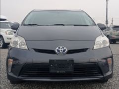 Сүрөт унаа Toyota Prius