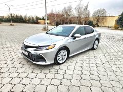 Photo of the vehicle Toyota Camry