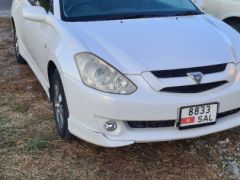 Photo of the vehicle Toyota Caldina