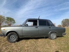 Сүрөт унаа ВАЗ (Lada) 2107