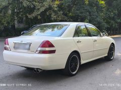 Фото авто Toyota Mark II