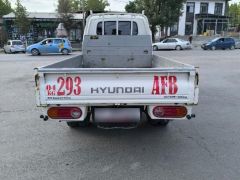 Фото авто Hyundai Porter