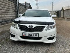 Фото авто Toyota Camry