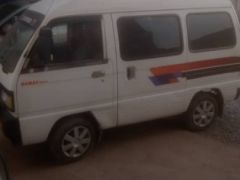 Photo of the vehicle Daewoo Damas