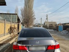 Сүрөт унаа Honda Accord