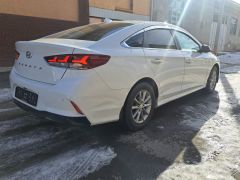 Сүрөт унаа Hyundai Sonata