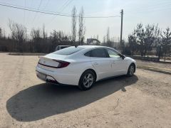 Фото авто Hyundai Sonata