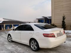 Сүрөт унаа Toyota Camry