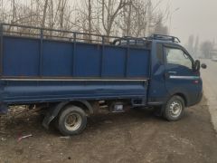 Фото авто Hyundai Porter