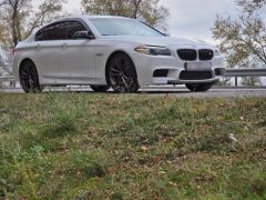 Фото авто BMW 5 серии