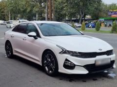 Сүрөт унаа Kia K5