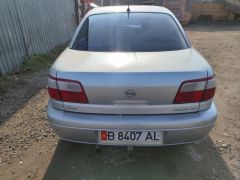 Photo of the vehicle Opel Omega