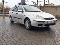 Сүрөт унаа Ford Focus