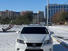 Сүрөт унаа Lexus ES